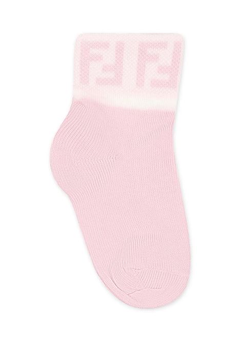  FENDI KIDS | BFN038-ASQVF1PMK